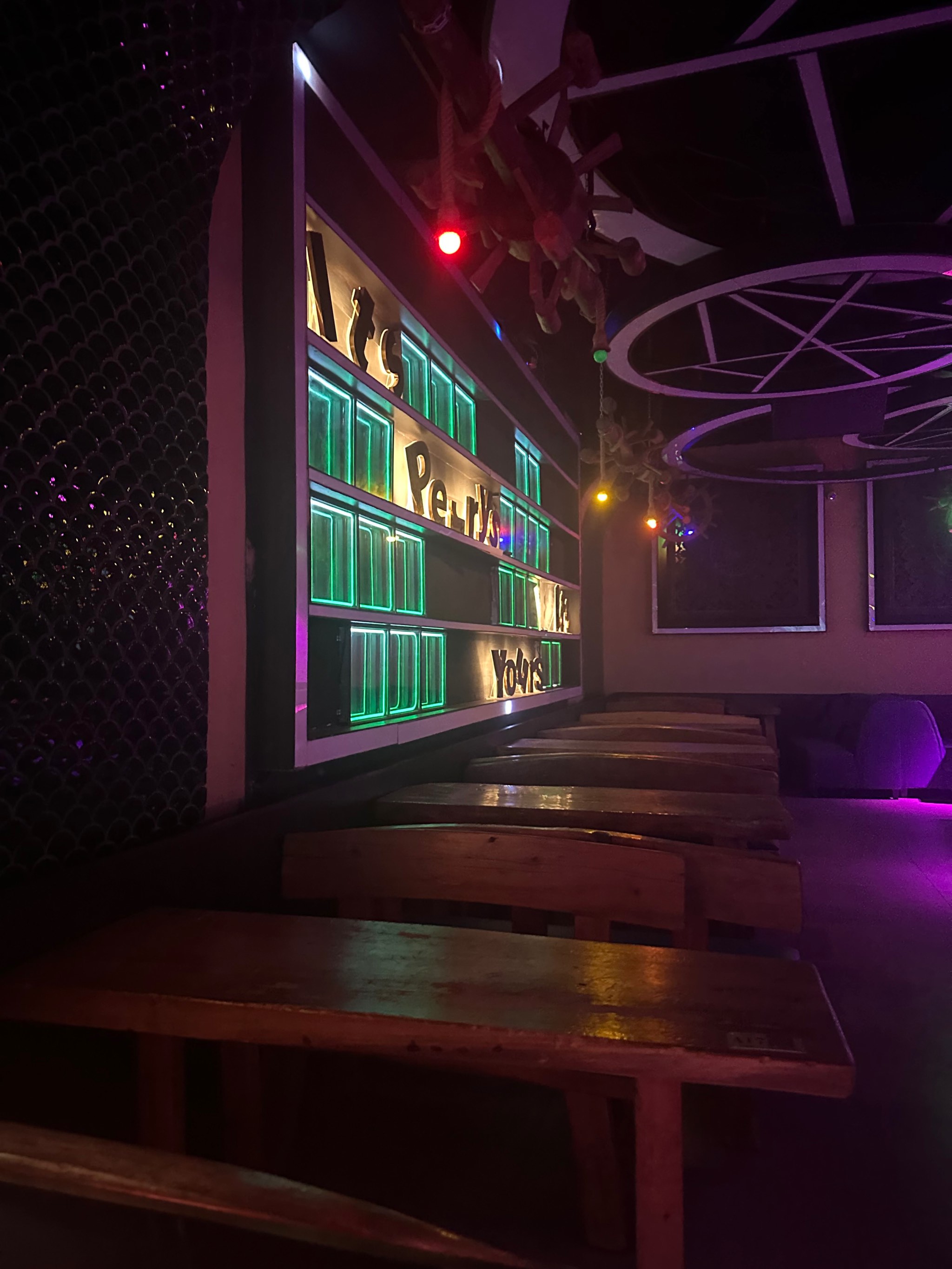 哈尔滨商务KTV玩法大揭秘-道里区ktv预定