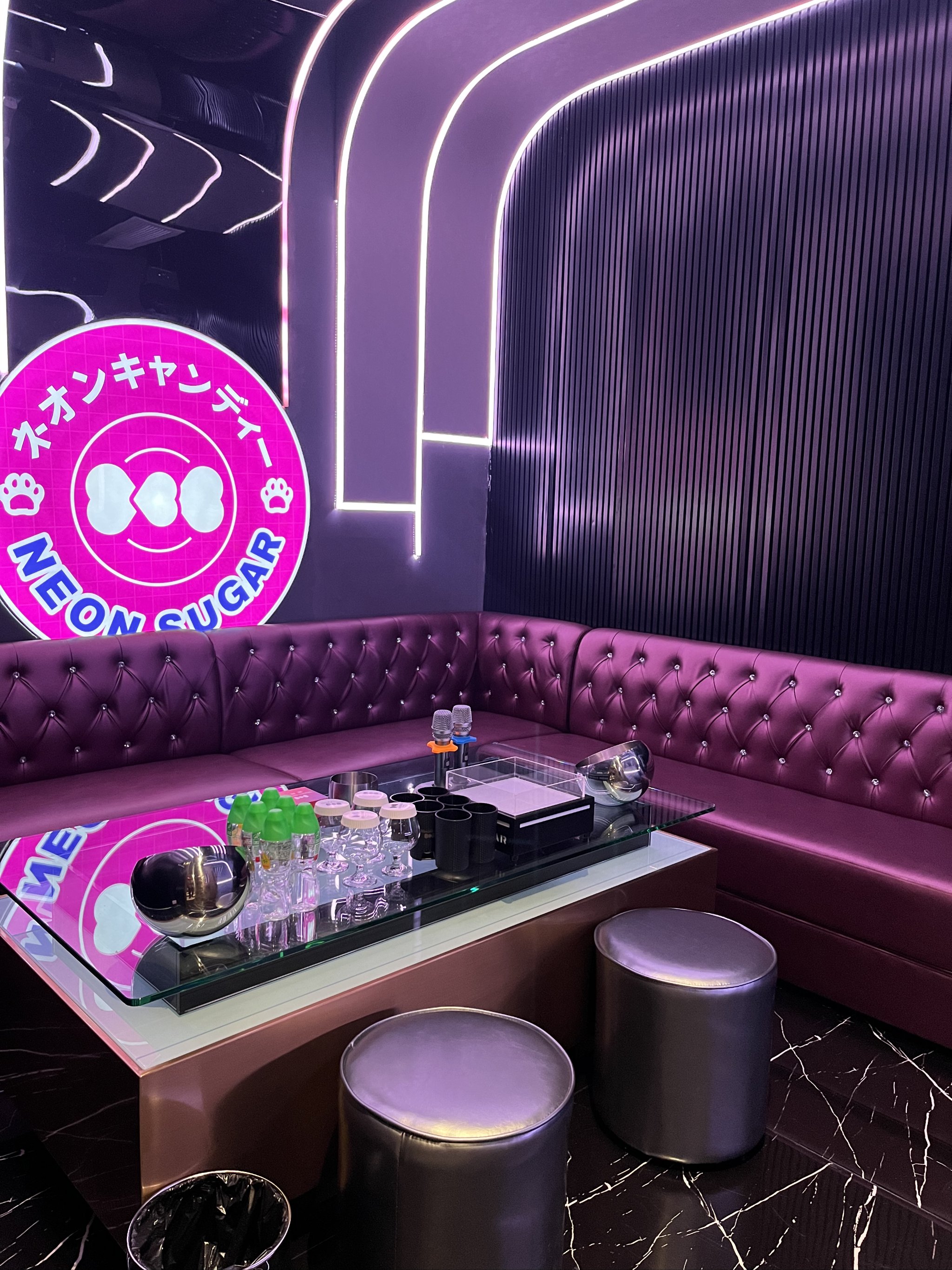 哈尔滨商务ktv独享单人包房-道里区ktv预定