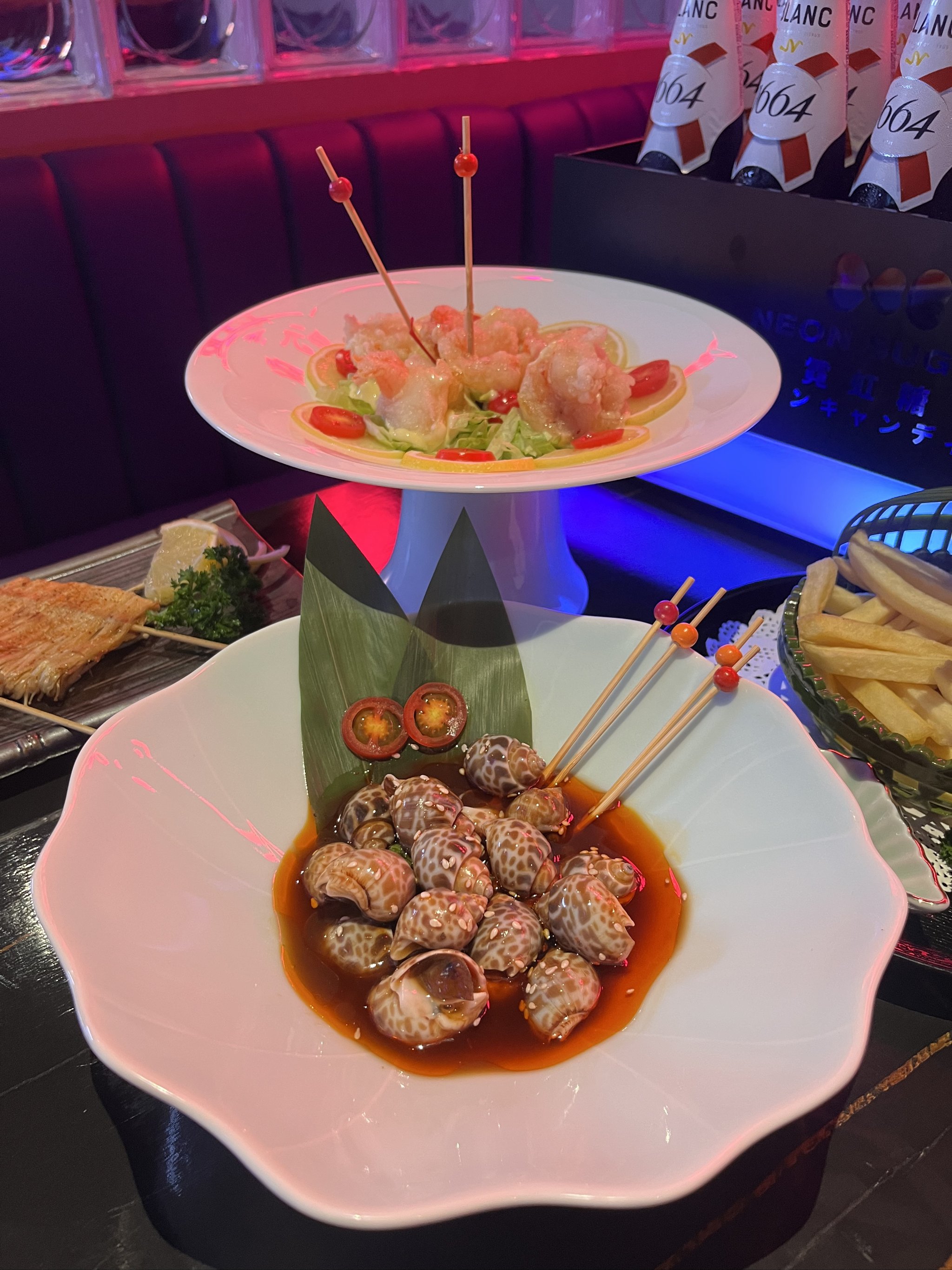 哈尔滨商务KTV总排行-道里区ktv预定